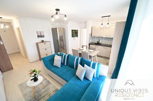 FLH - Unique Vibes Residence Magnolia Sibiu