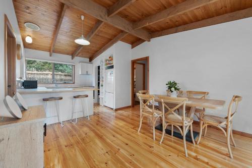 Flinders Ocean Escape