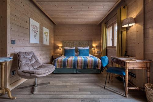 Flocons de Sel - Relais & Chateaux