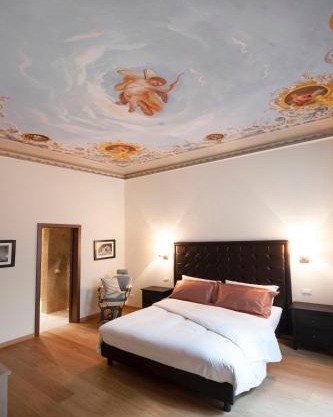 Florence Art Apartments