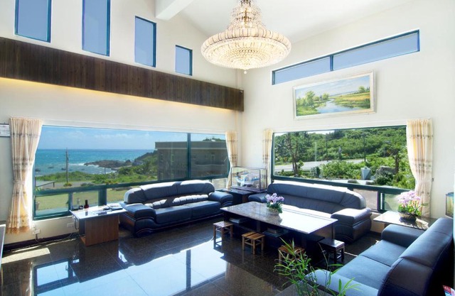 Flrice Villa