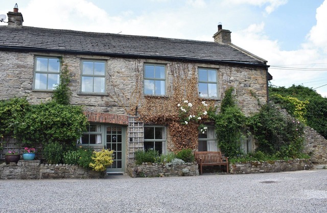 Foal Barn Cottages - Cobble Cottage-CC211117