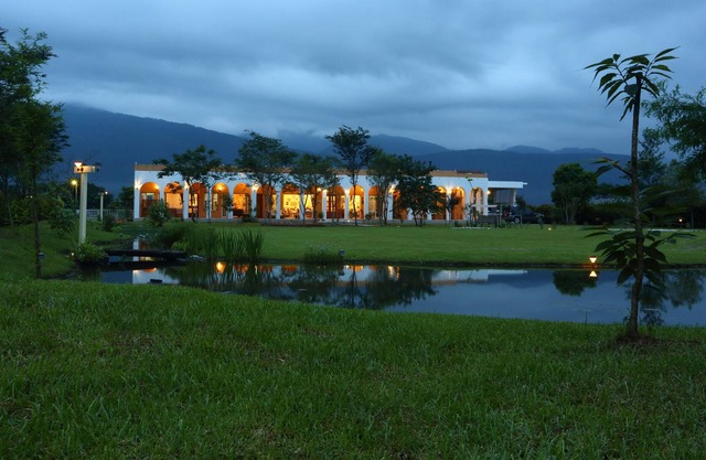 Focacia BNB
