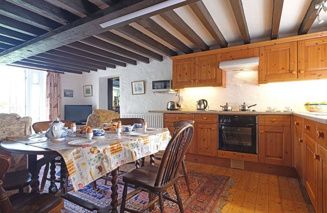 Foel Stable Cottage