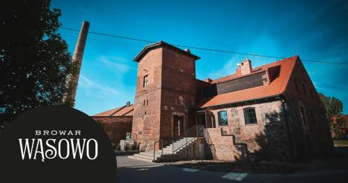 Folwark Wąsowo