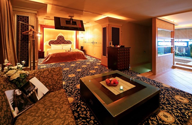 Fongchin Motel