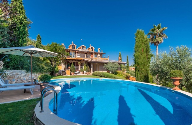 Fontespina 6, Emma Villas