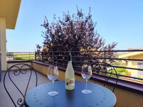 Food and Wine Experiences