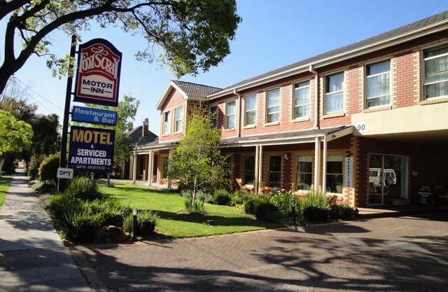 Footscray Motor Inn and Serviced Apartments