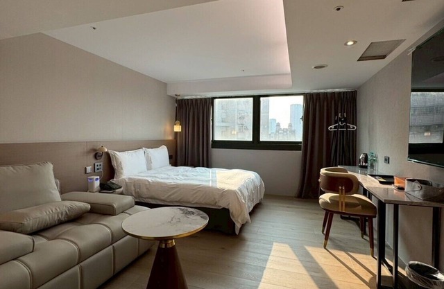 Fooyee Hotel - Yizhong Branch