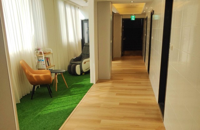 FooYee Hotel-YongHe