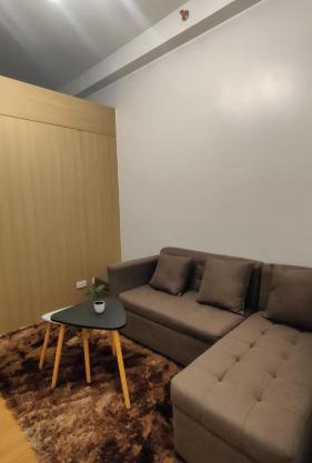 For You! Staycation Trees Residences