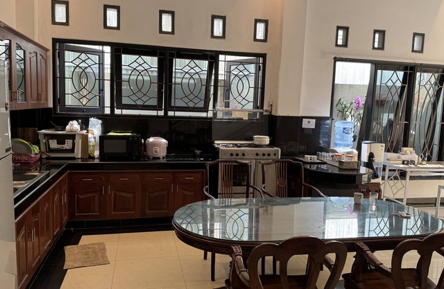 Fora Capsule Hostel Tuban Kuta