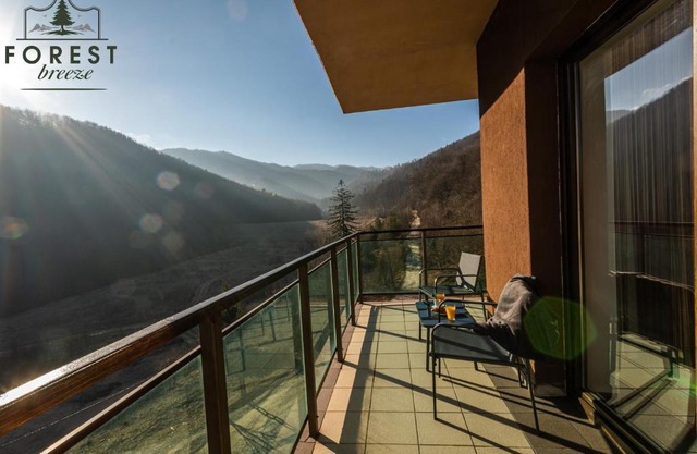 Forest Breeze ApartTerrace