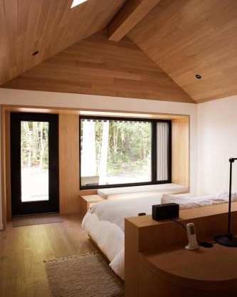 Forest Edge Escape at Dimensions - Cabin Sixteen