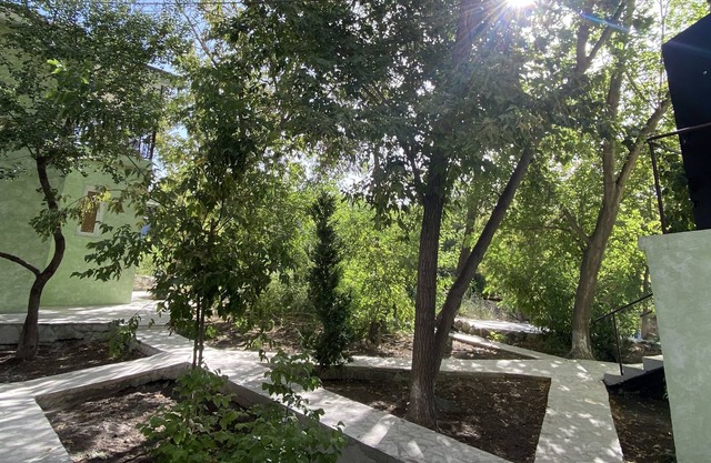 Forest Hills Yerevan