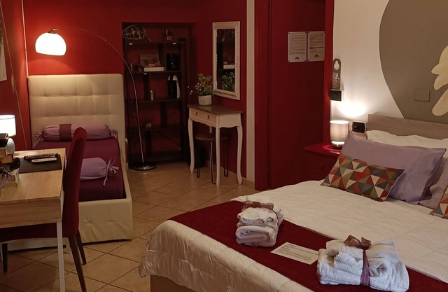 Foresteria del Merlin Cocai