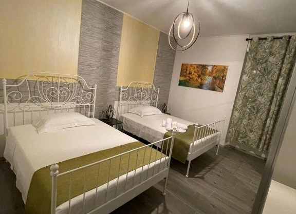 Foresteria Opera B&b