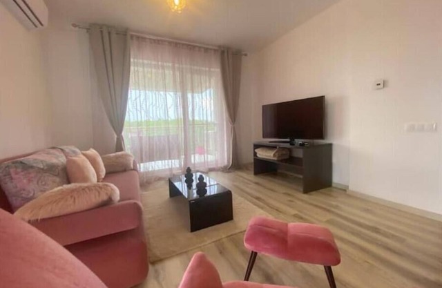 ForestHouse 1 Apartment Free Parking