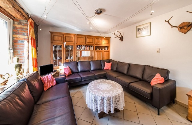 Forestside Escape for 15 Guests
