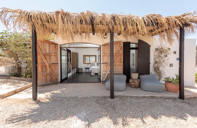 Formentara in Formentera