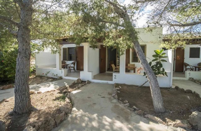 FORMENTERA ÁTICO CASA EUGENIO ES BROLLS