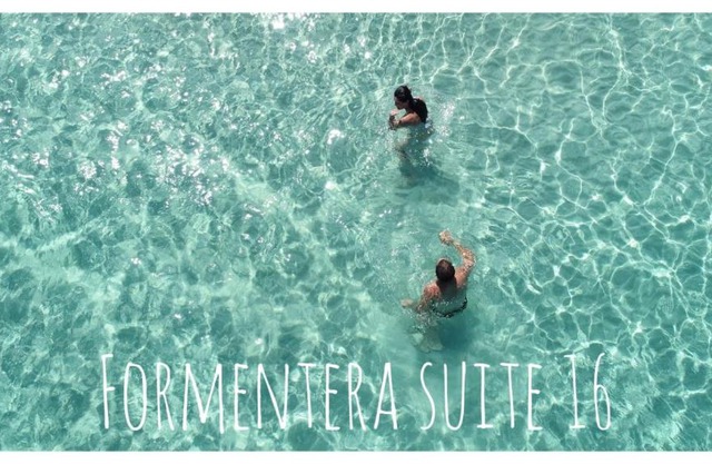 Formenterasuite 16