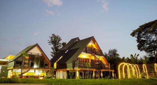 Fortunas Resort Nkubu Meru
