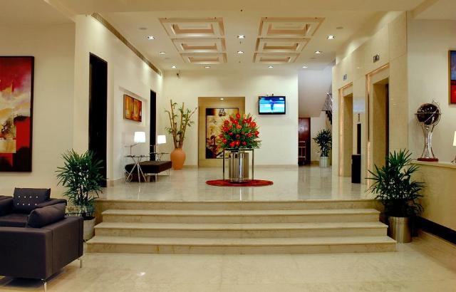 Fortune Inn Sree Kanya, Visakhapatnam - Member ITC Hotels' Group