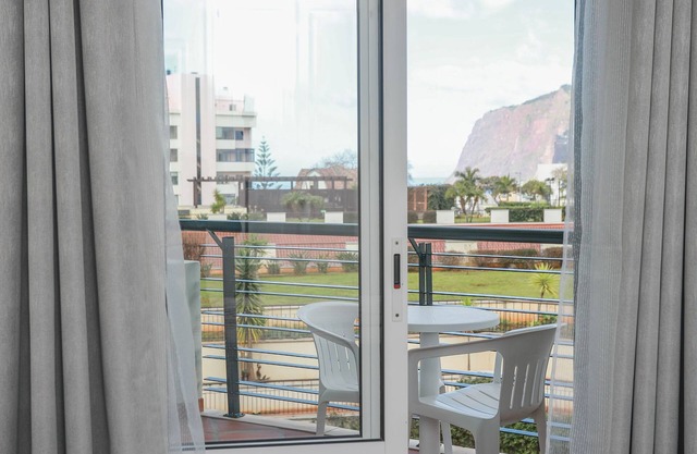 Forum Apartment