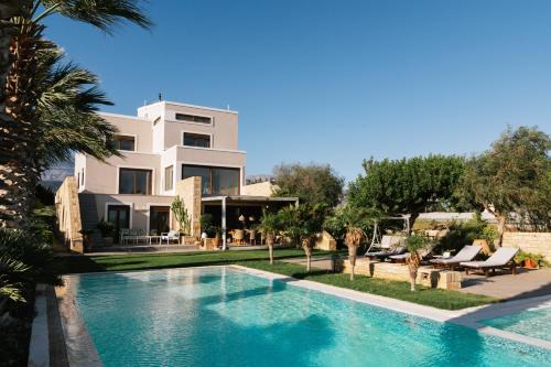 FOS signature living