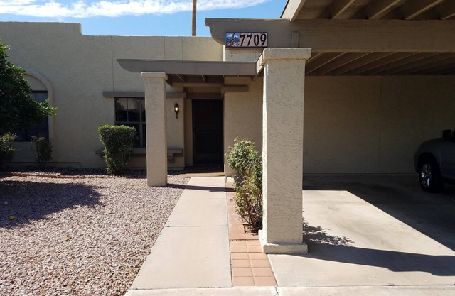 Fountain Of The Sun's Secret Gem Close To Everything.