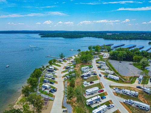 Four Corners RV Resort