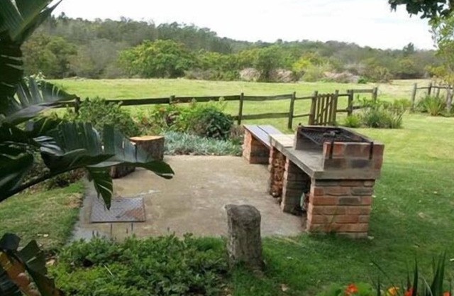 Four Fields Farm