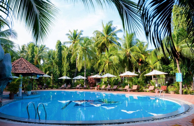 Four Oceans Resort Muine