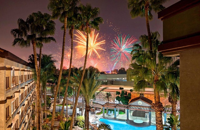 Four Points by Sheraton Anaheim