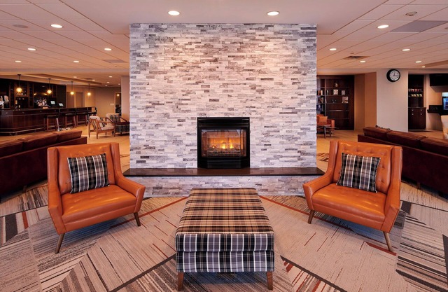 Four Points by Sheraton Cleveland-Eastlake