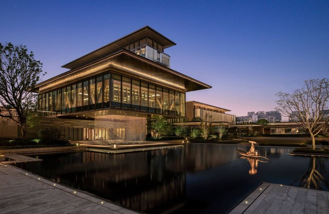 Four Points By Sheraton Guangzhou, Baiyun