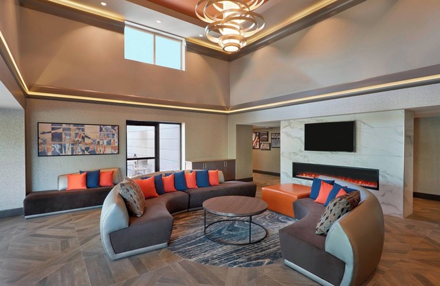 Four Points by Sheraton Hamilton - Stoney Creek