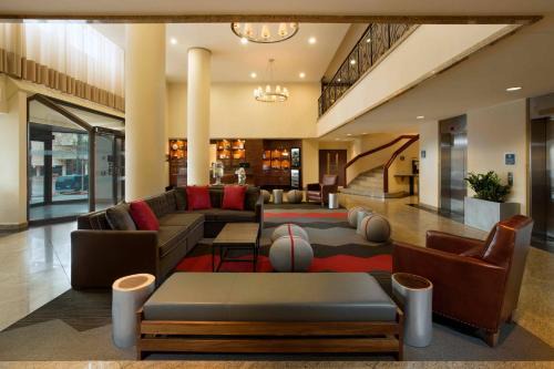 Four Points by Sheraton Hotel & Conference Centre Gatineau-Ottawa