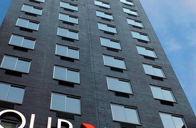 Four Points by Sheraton Manhattan SoHo Village
