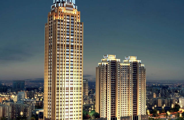 Four Points By Sheraton Nantong, Haimen