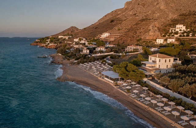 Four Seasons Hydra