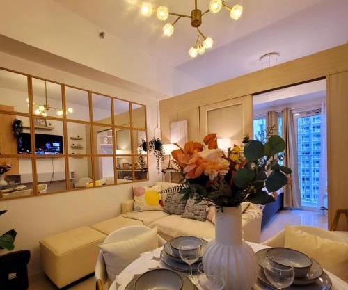 Fourth's Jazz Cozy Pad