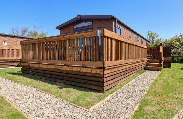 Foxglove Lodge
