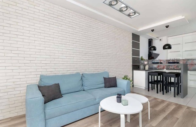 Francesco Nullo 42 | Tasteful Apartment | Parking