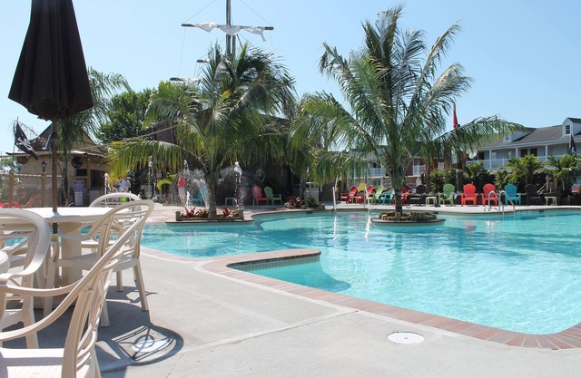 Francis Scott Key Family Resort