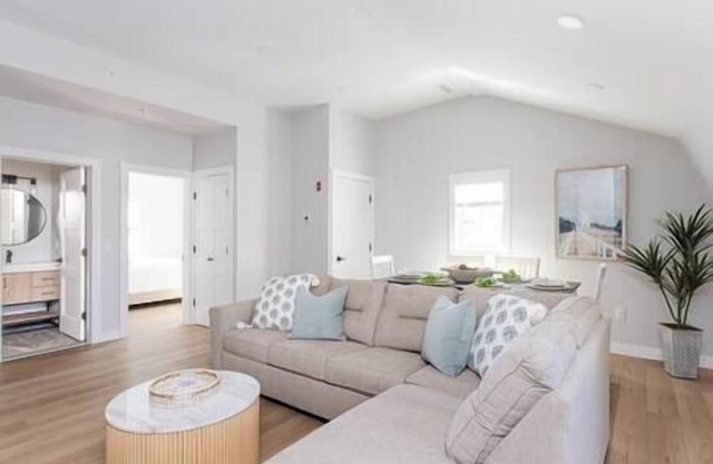 Franklin Street Condos