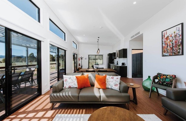 Frantoio Cottage Serene Horizons Stylish Comforts