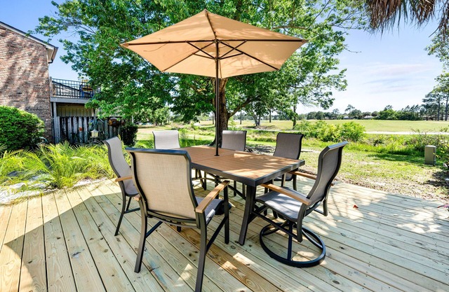 Fred's Nest - Charming 2-Bedroom Perdido Bay Villa, Close to Beach & Golf Course